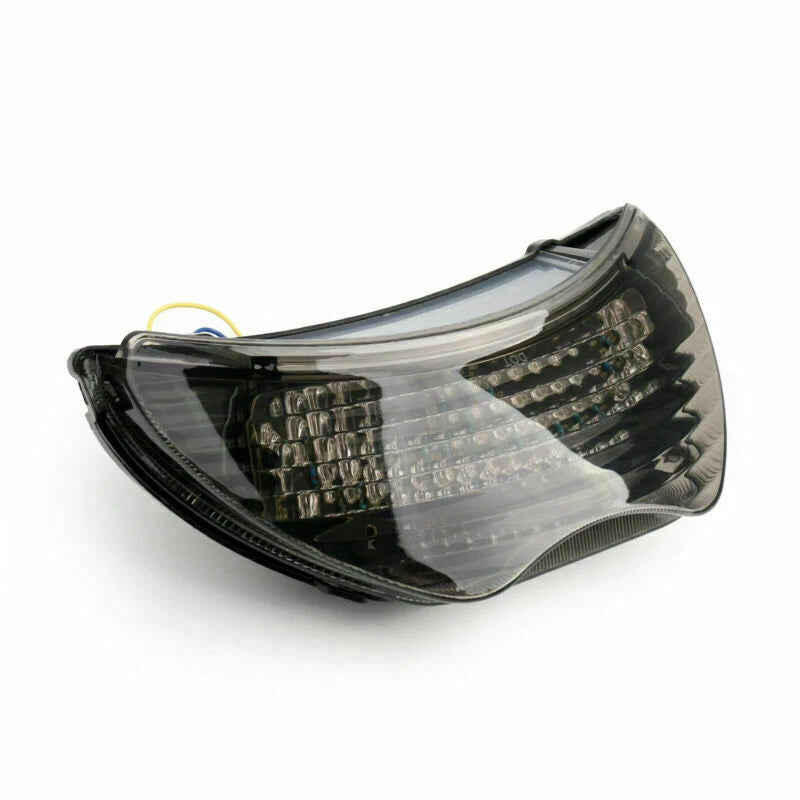Integrated LED TailLight Turn Signals for Honda CBR 600 F4 F4i CBR 900 RR (1999–2006)