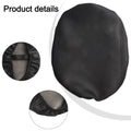 Armrest Box Pad Protector for Honda CR-V (2017–2019) Black