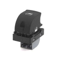 Passenger Side Power Window Switch OEM Replacement for Audi A6 S6 2005–2011