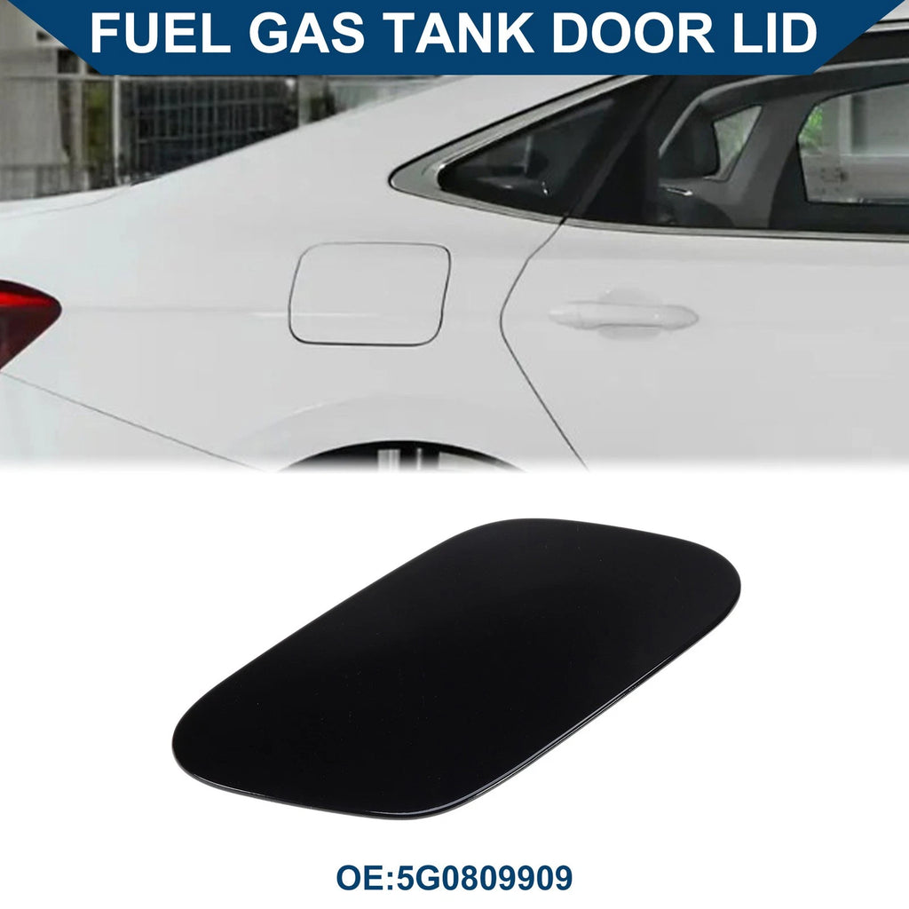 Fuel Tank Door Cap Replacement for Volkswagen Golf 2014–2018