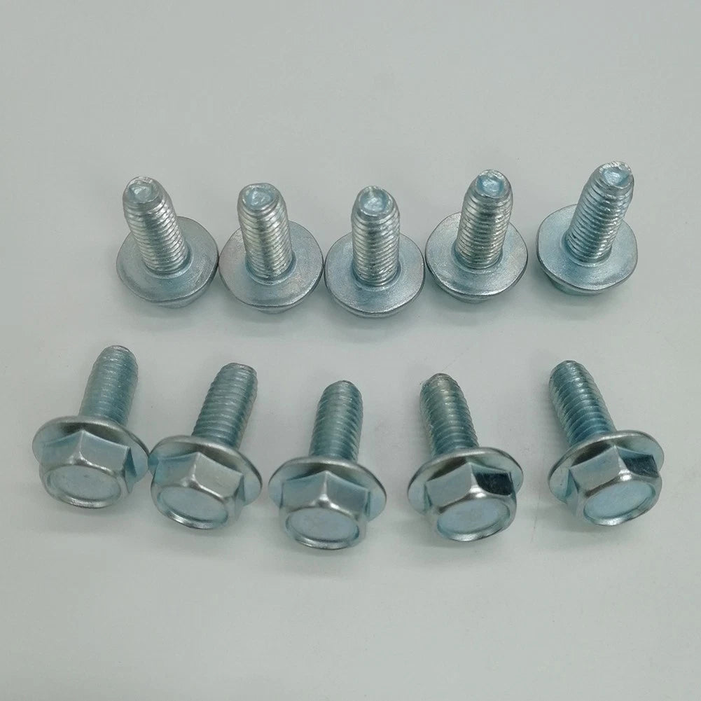 Spindle Bolts for 710 0650 (Compatible)