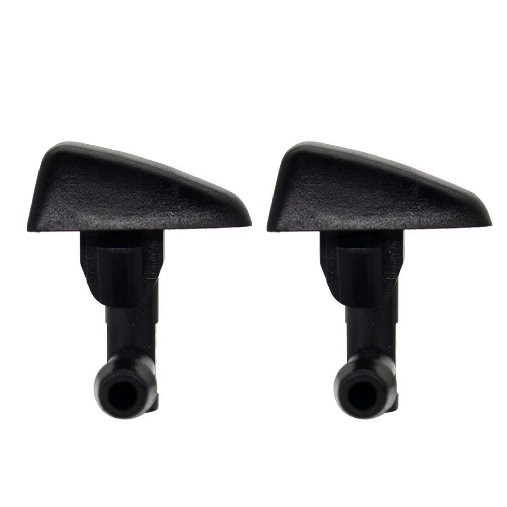 2Pcs Windshield Washer Nozzle Jet for Volvo S60 V70 XC70 (2001–2010)