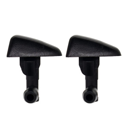 2Pcs Windshield Washer Nozzle Jet for Volvo S60 V70 XC70 (2001–2010)
