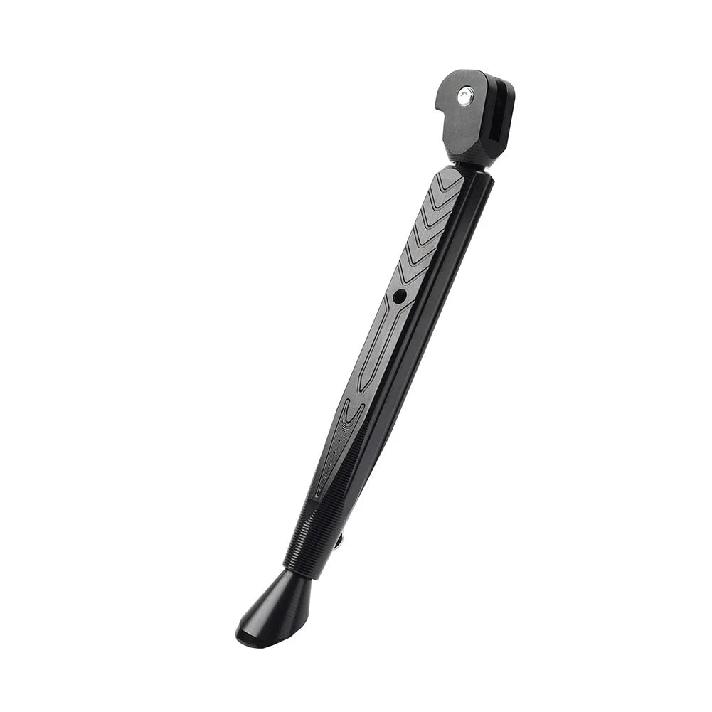 CNC Aluminum Adjustable Kickstand Foot for Motorcycle (Universal)