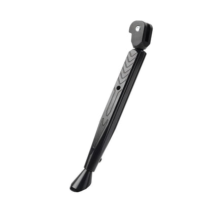 CNC Aluminum Adjustable Kickstand Foot for Motorcycle (Universal)