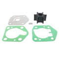 Water Pump Impeller Repair Kit for Suzuki 8 9.9 HP (1990–2023)