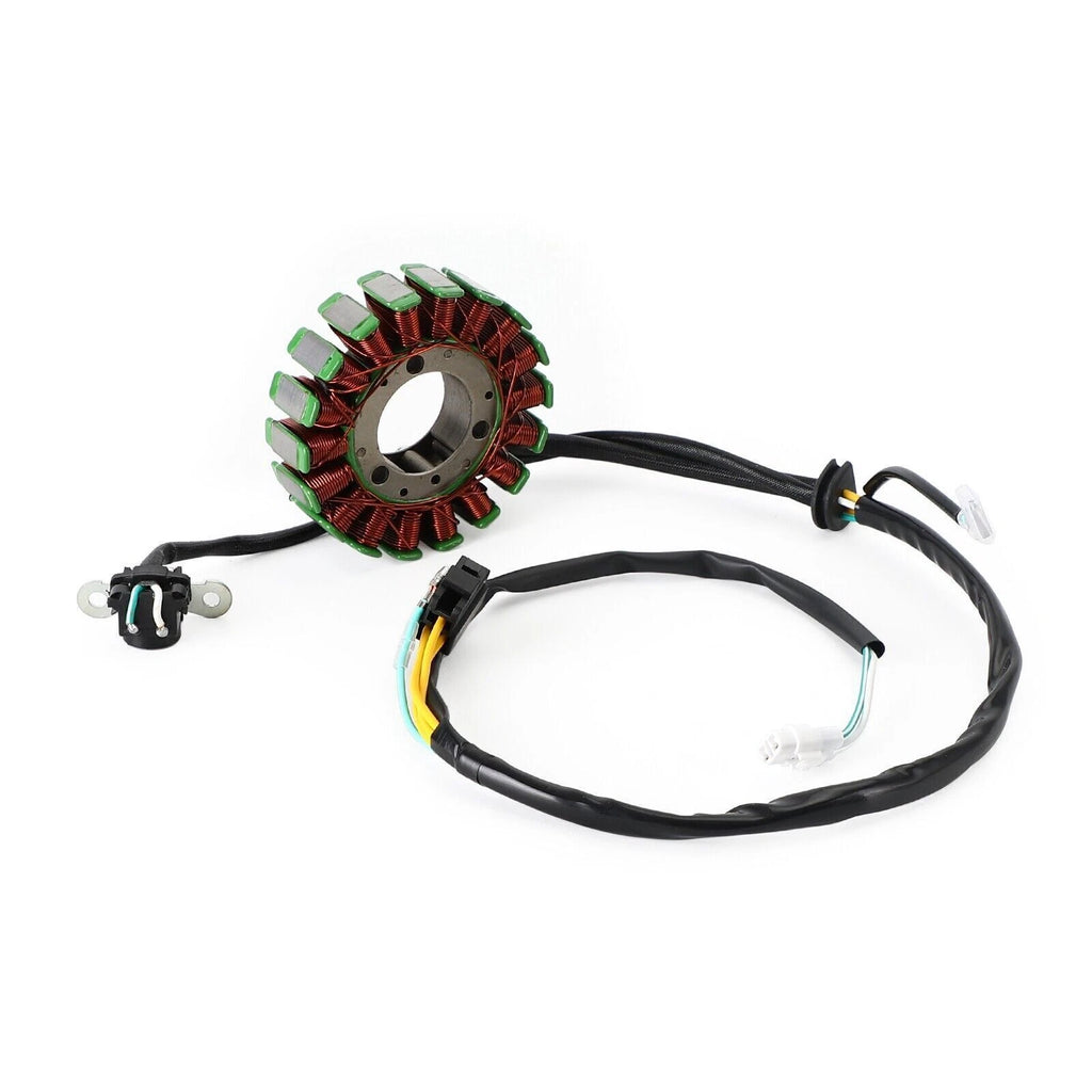 Stator Magneto for Kawasaki KLX300R KLX250SR (1997–2006) 21003-1275 21003-1254