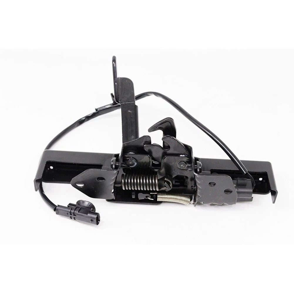 Direct Fit Hood Lock Latch Assy for Kia Forte 1.6L 2.0L 2019-2021 Model