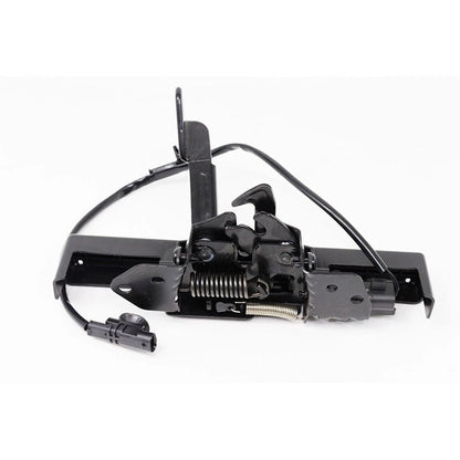 Direct Fit Hood Lock Latch Assy for Kia Forte 1.6L 2.0L 2019-2021 Model