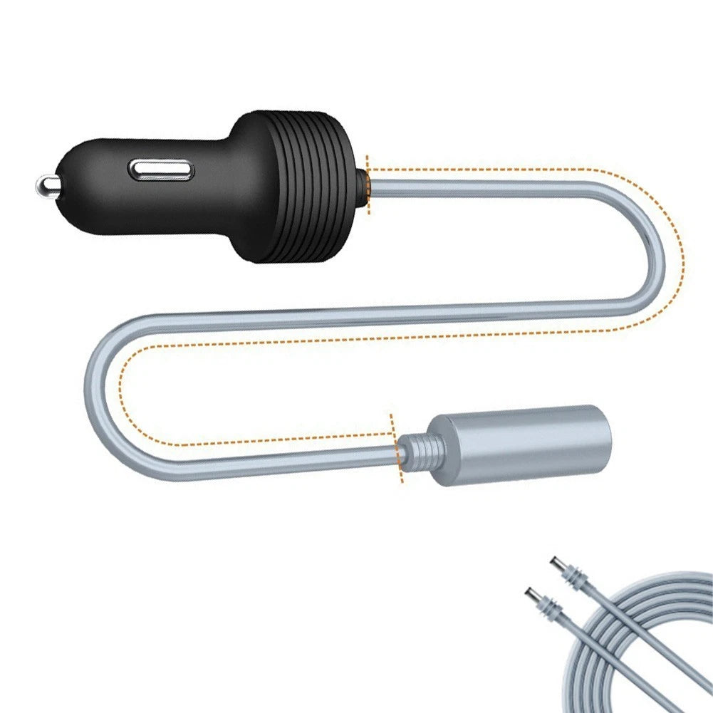 Power Cord for Mini Vehicle (Starlink)