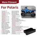 Electrical Battery Cover for Polaris Magnum Trail Boss Blazer Sportsman (1995–2005)