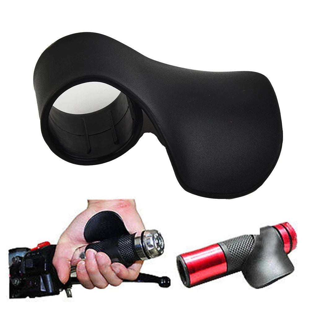 Throttle Assist Grip for Motorcycle (Cruise Control)