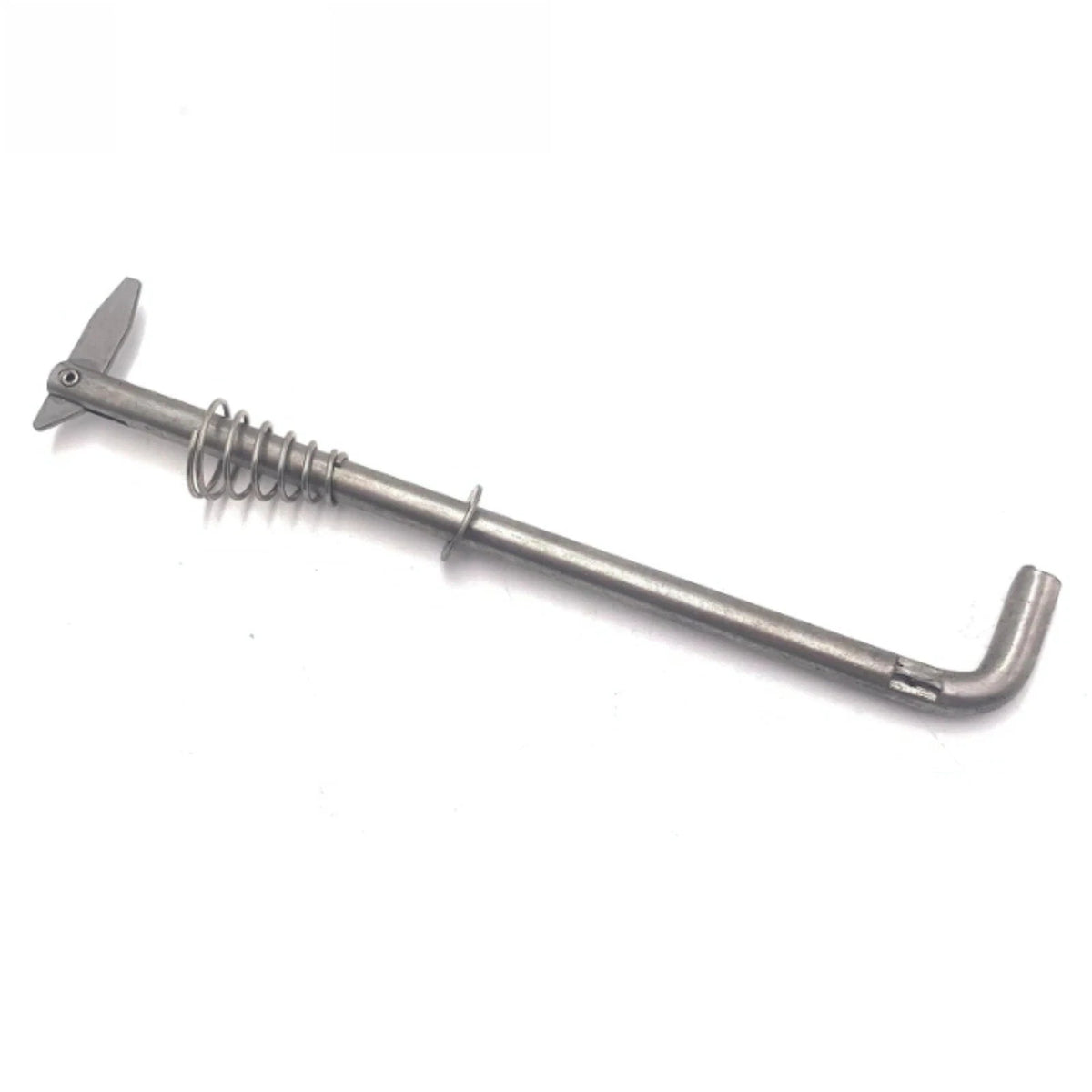 Tilt Thrust Rod with Spring for Boat Maintenance (Refurbishment)