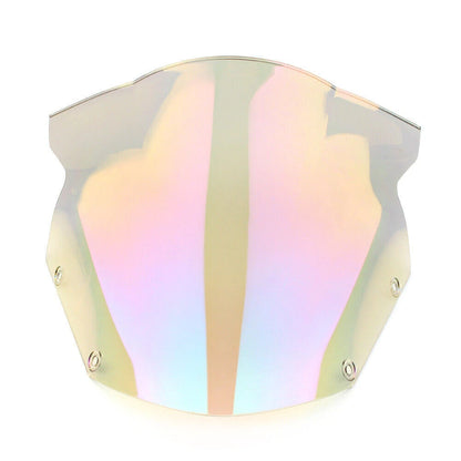 Windscreen for Kawasaki ER6R ER6F (2009–2011)