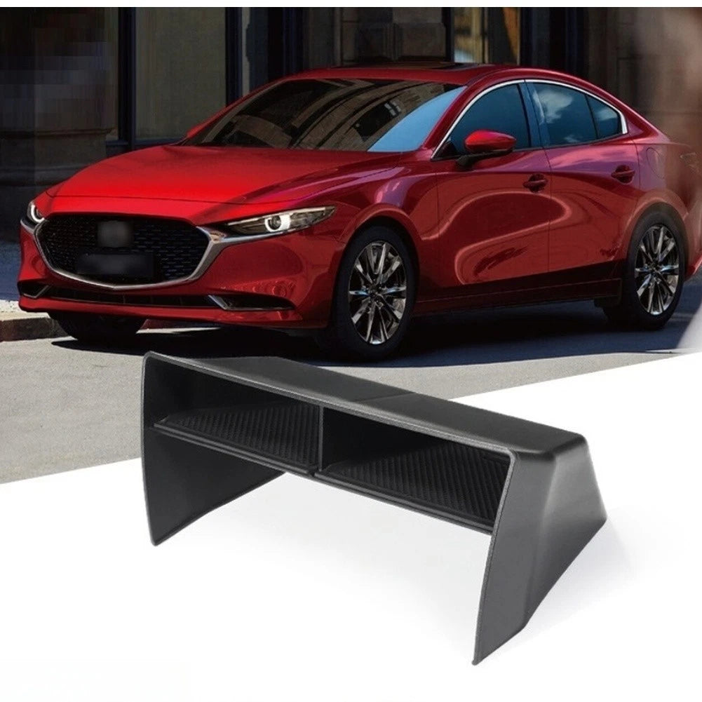 Car Console Organizer for Mazda 3 Axela (2022–2025) ABS