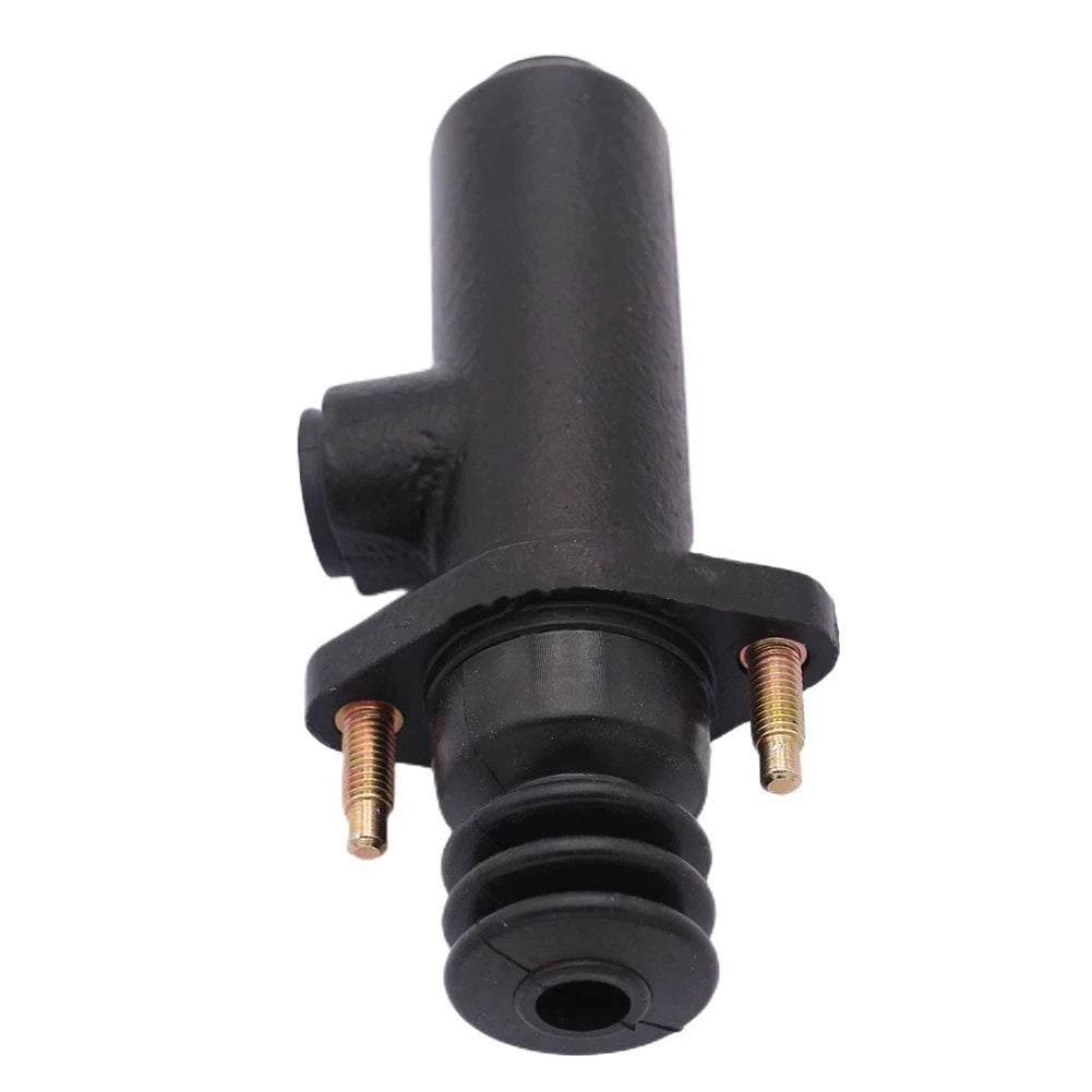 Metal Spare Parts for Easy Installation
