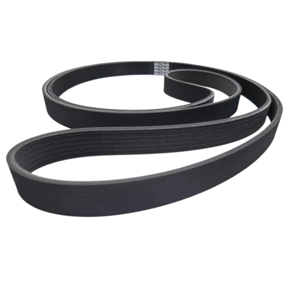 Belt for Volvo Penta D4 D6 IPS-A IPS-B IPS-C IPS-D IPS-E IPS-F (21407028)
