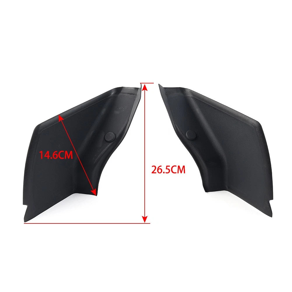 Tail Light for Land Rover Range Rover (2013–2022) Left, Hollow Shape Chart