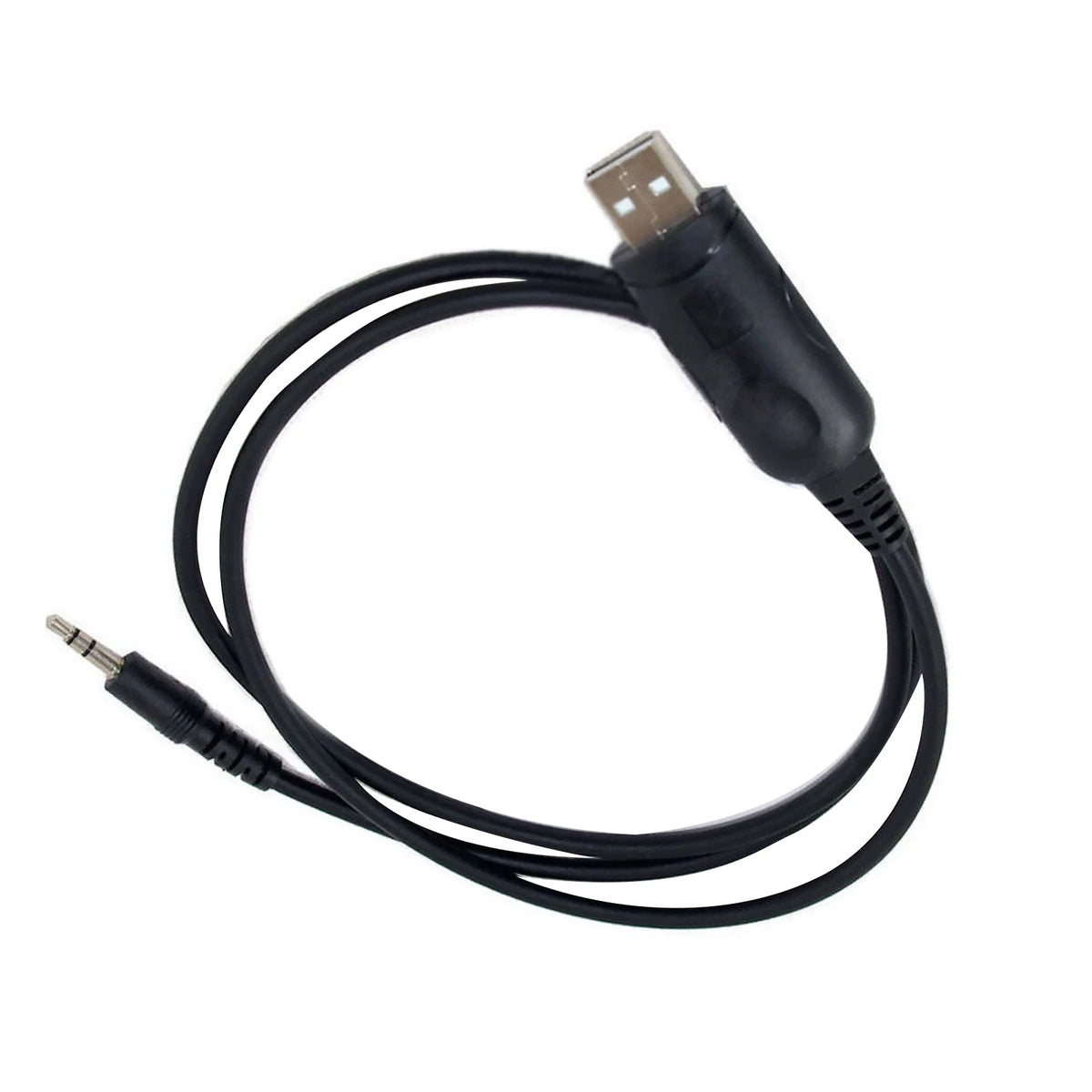 USB Programming Cable for Icom IC-2200H, 2820H, IC-208H (OPC-478 I)