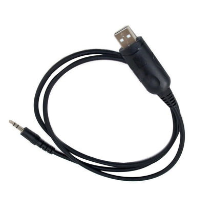 USB Programming Cable for Icom IC-2200H, 2820H, IC-208H (OPC-478 I)