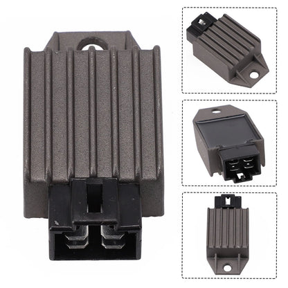 Metal Voltage 6 Volt for Honda JH70 Motorcycle