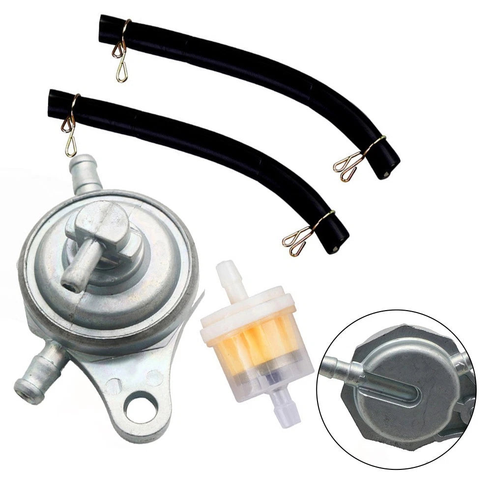 Fuel Pump Kit for ATV (Universal Fit)