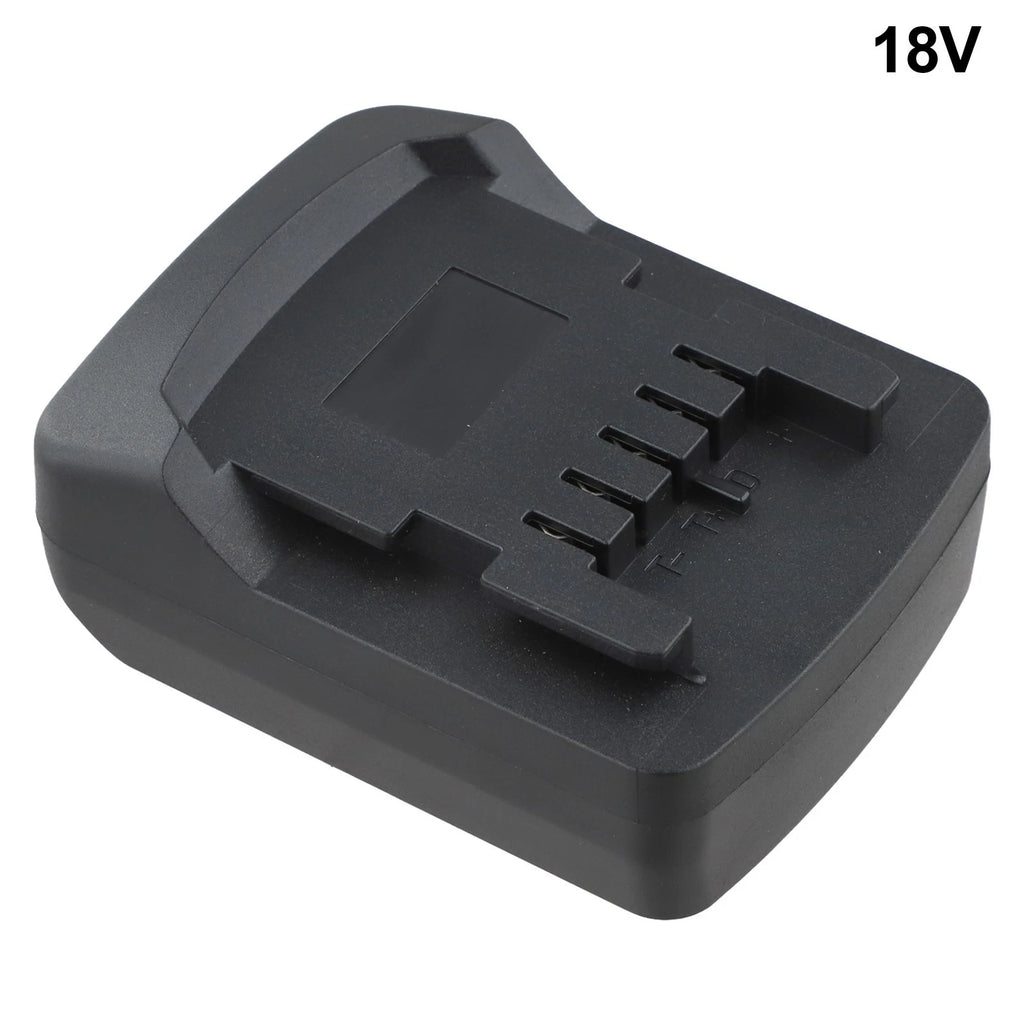 Battery Adapter for - Light Brightness Variation