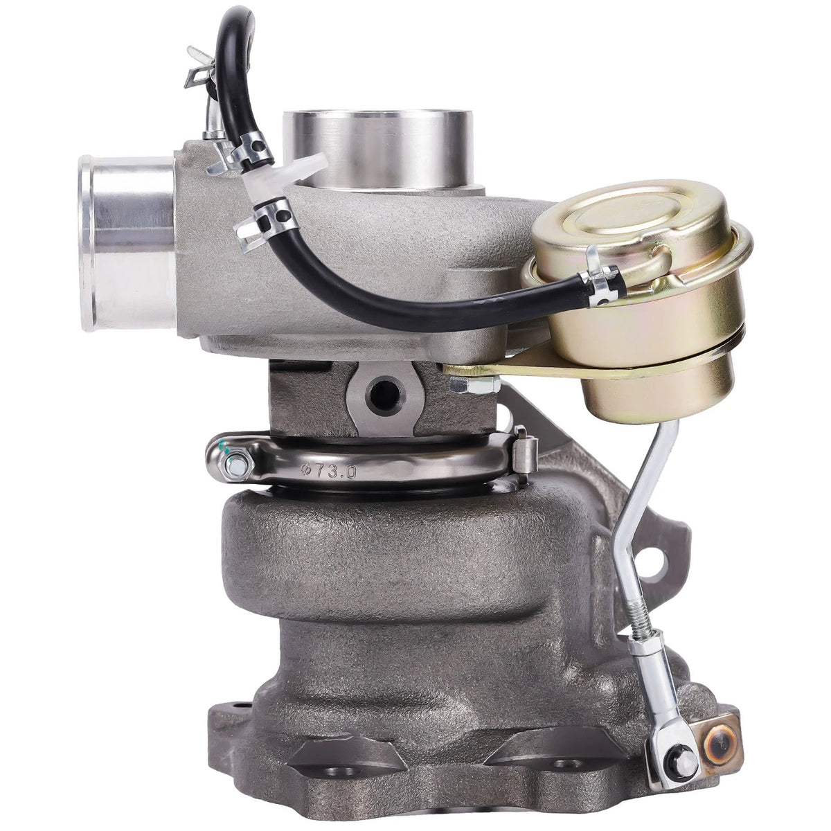 Turbocharger for Subaru Forester Impreza 2.0L (2004–2006) 14412AA140