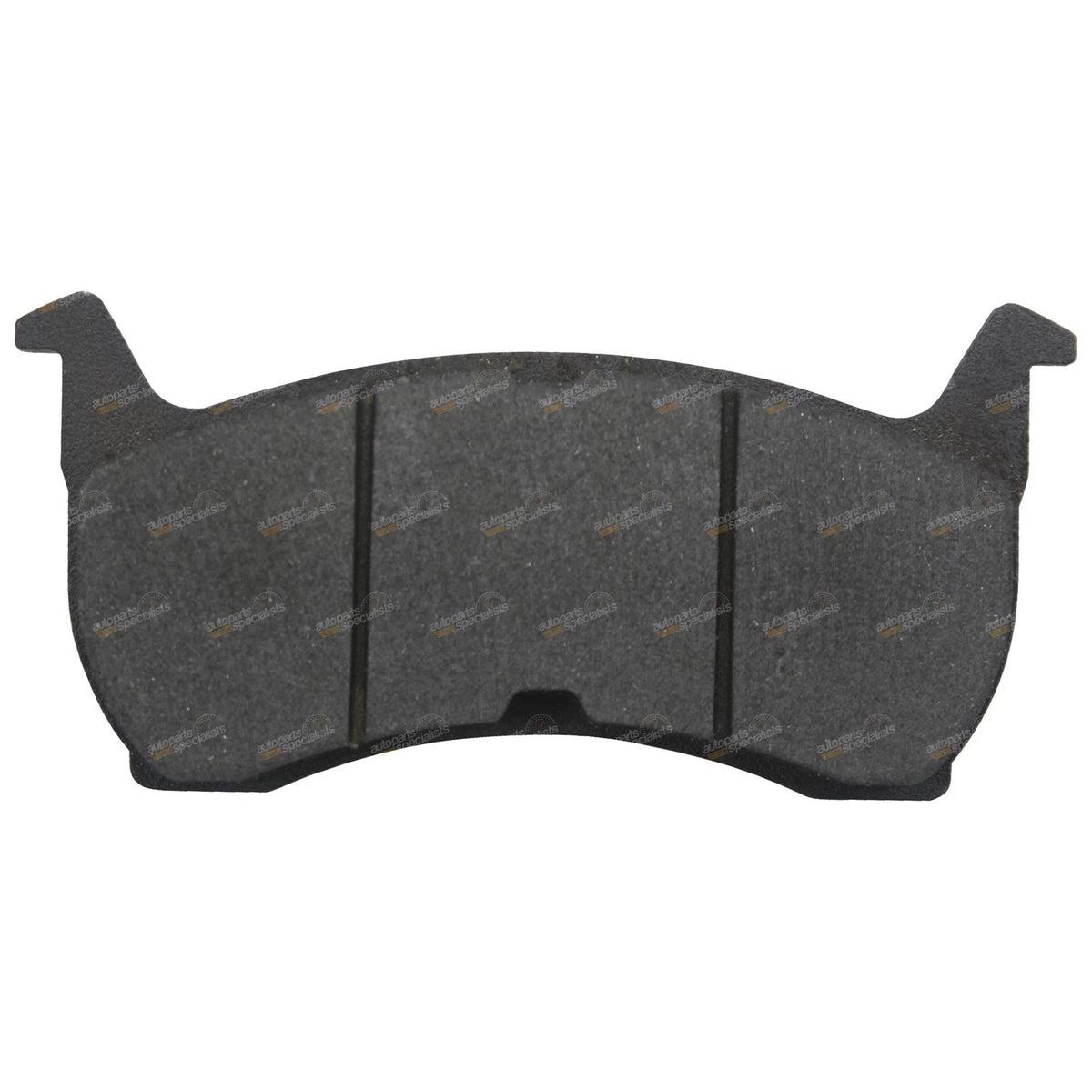 Brembo Front Disc Brake Pad Set for Ford Falcon Fairlane LTD (EA-EL)