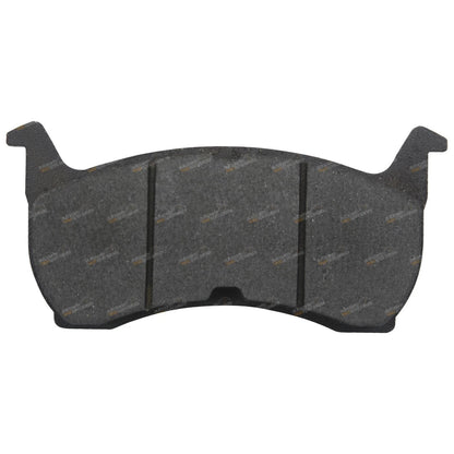 Brembo Front Disc Brake Pad Set for Ford Falcon Fairlane LTD (EA-EL)