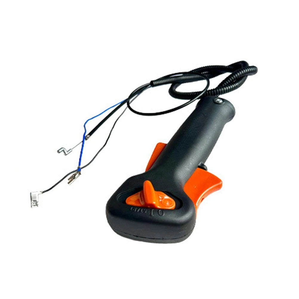 Throttle Control Switch Assembly for KM55 FS55 (Outdoor Brushcutter, Trimmer)