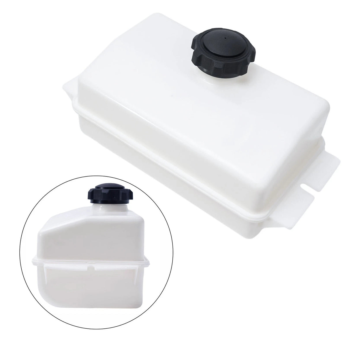 Fuel Tank Assembly for DYT4000 (Compatible with Other Models)