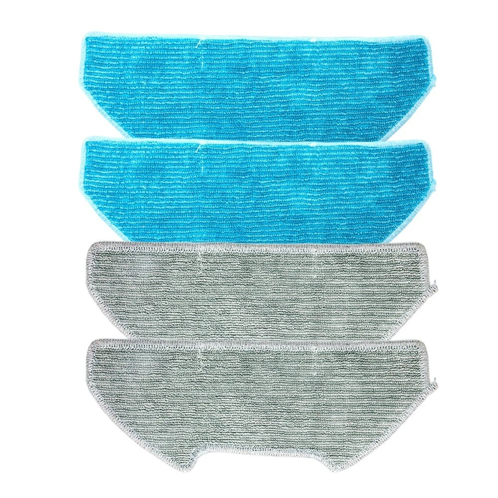 Replacement Cloth for BObsweep Ultra-Vision Pet (2017–2023)