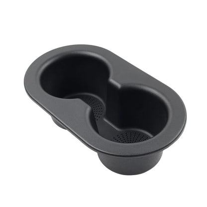 Rear Seat Cup Holder for Dodge RAM 1500 2500 3500 4500 (2010–2023) 5HD65DX9AC