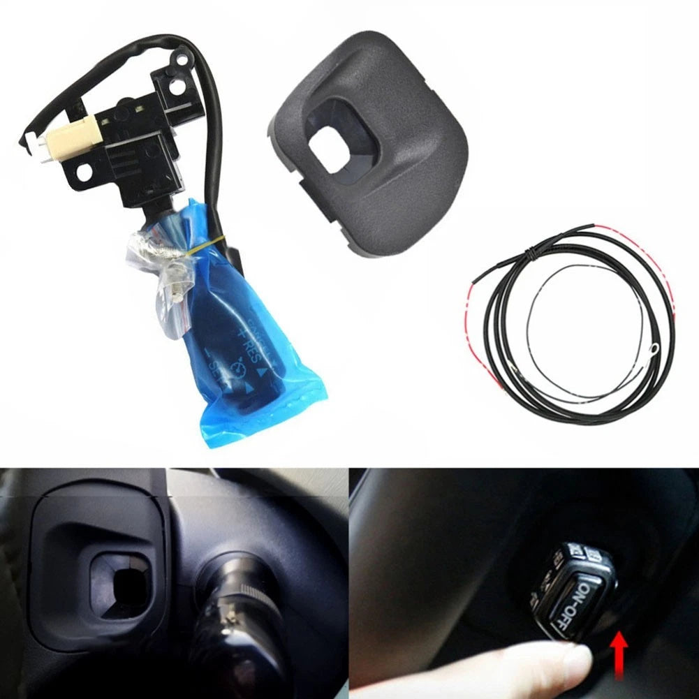 Cruise Control Switch for Toyota Prius
