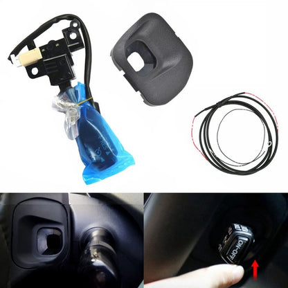 Cruise Control Switch for Toyota Prius