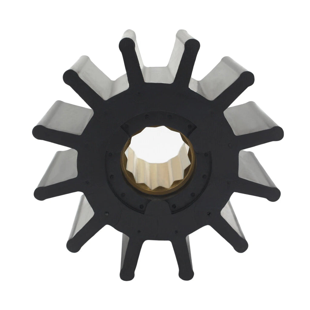 Jabsco Flexible Impeller Pump for (17935-0001)