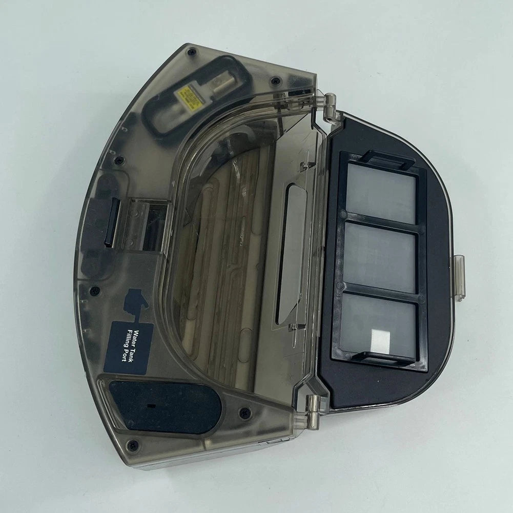 2 in 1 Cleaning Tool Dust Bin and Mop Tank for Kyvol Series