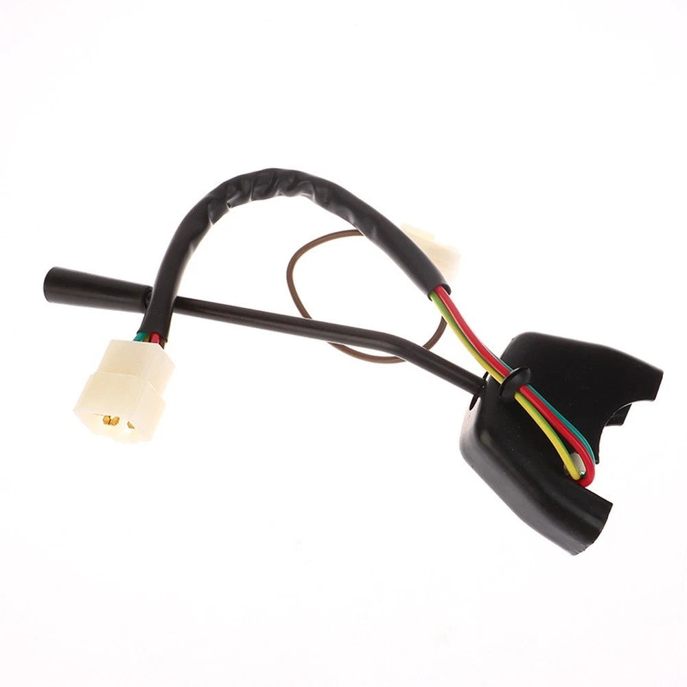 3+1 Wire Direction Switch for Forklifts (Compatible with JK802A)
