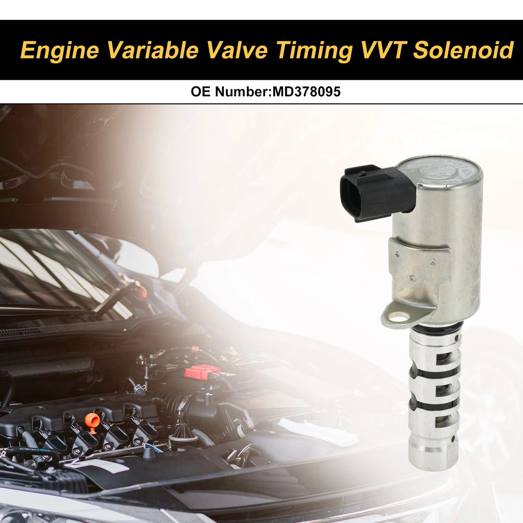Engine Camshaft Oil Control Valve Replacement for Mitsubishi Lingyue (2002–2012)