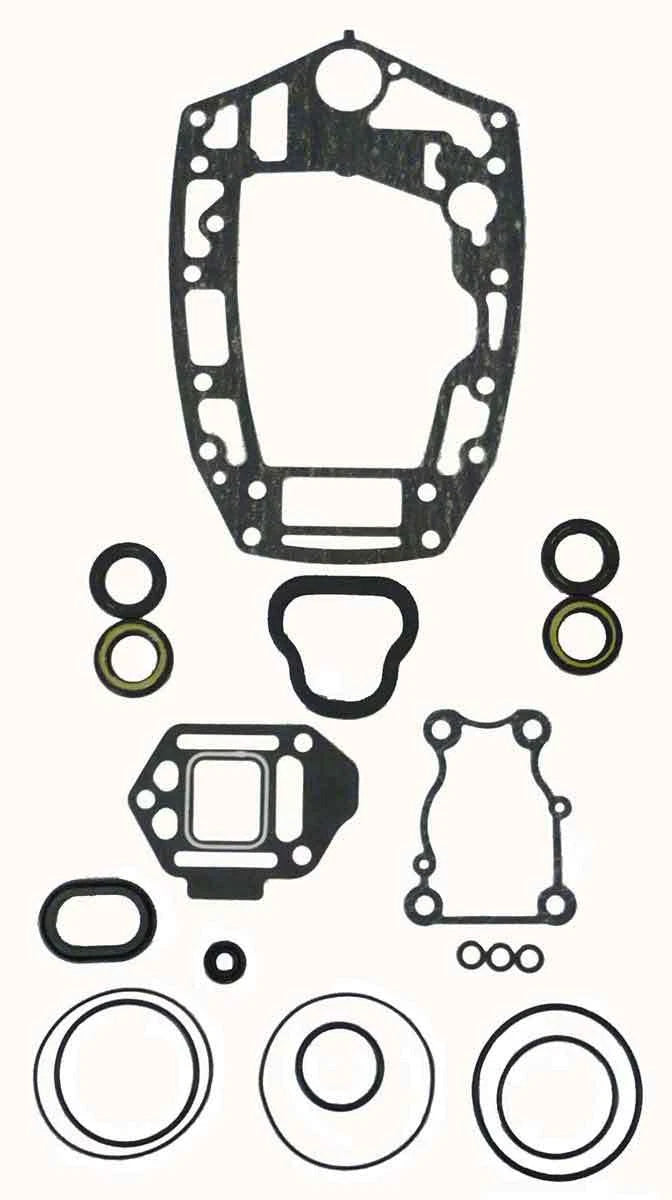Lower Unit Seal Kit for Yamaha 40/50 Hp (WSM 446-138)