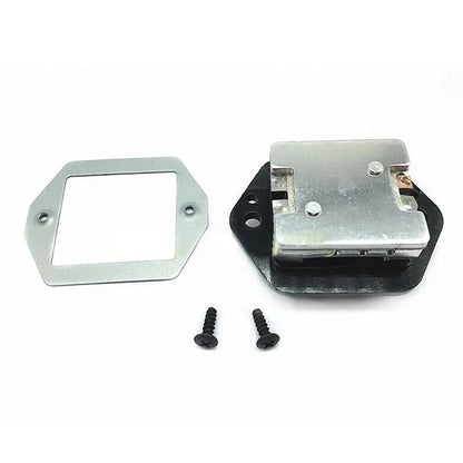 Blower Motor Resistor For Mitsubishi 2003-2006 Outlander 2002-07 Lancer MR568591
