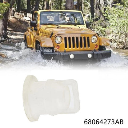 Bushing for Jeep Compass Patriot (2017) w/ CVT Transmission Cable at Shifter