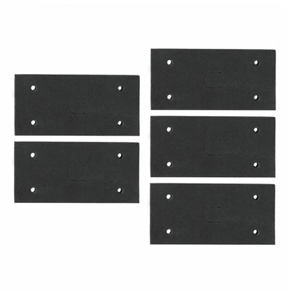 5pcs Foam Sander Back Pad Replacement for 9035