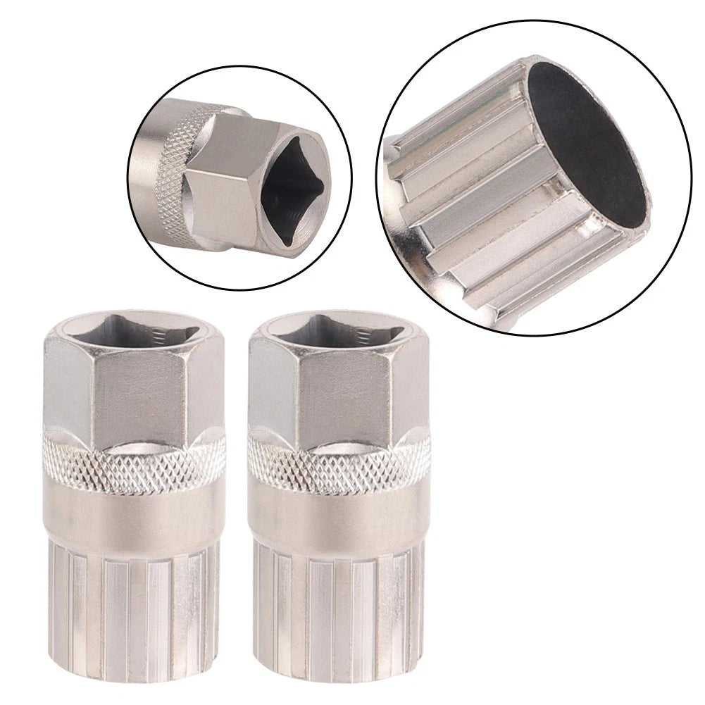 Freewheel Removal Tool for Mountain and Road Bikes (Universal Fit)