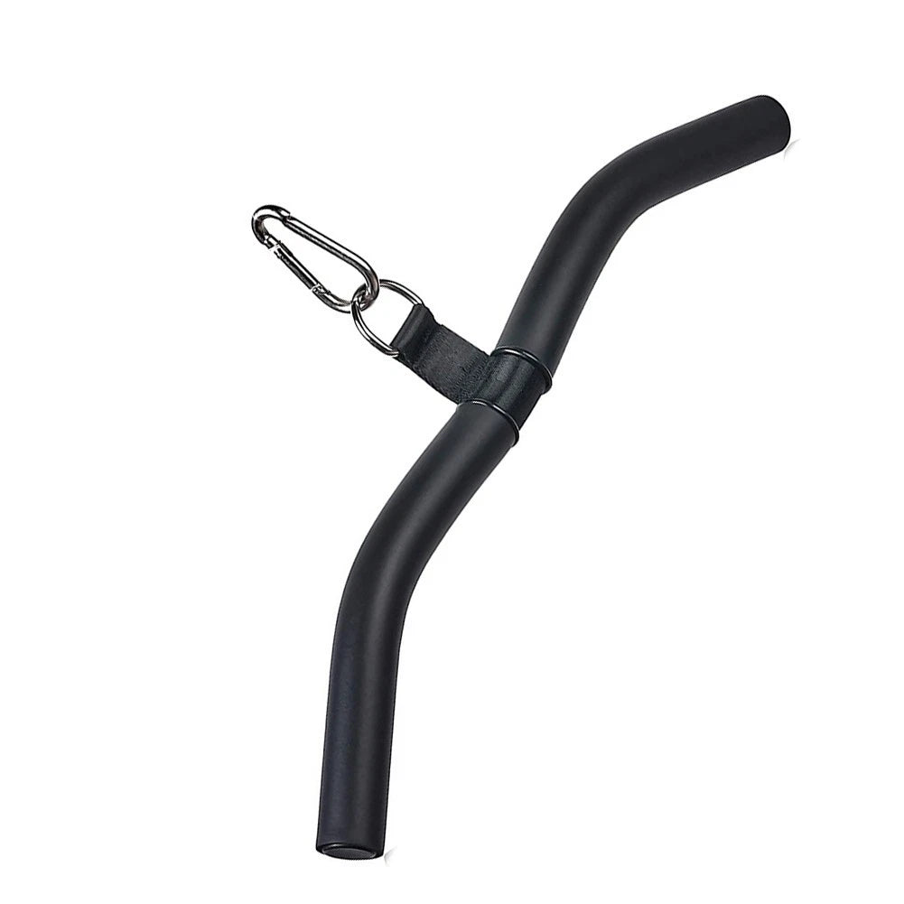 High Load Capacity Pull Down Bar for Fitness Enthusiasts
