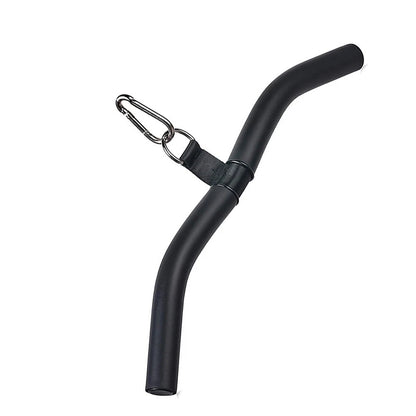 High Load Capacity Pull Down Bar for Fitness Enthusiasts