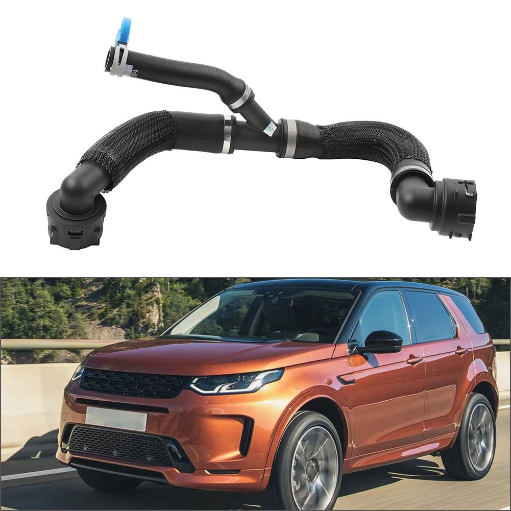 Radiator Water Hose for Discovery Sport Range Rover Evoque (2015–2020)
