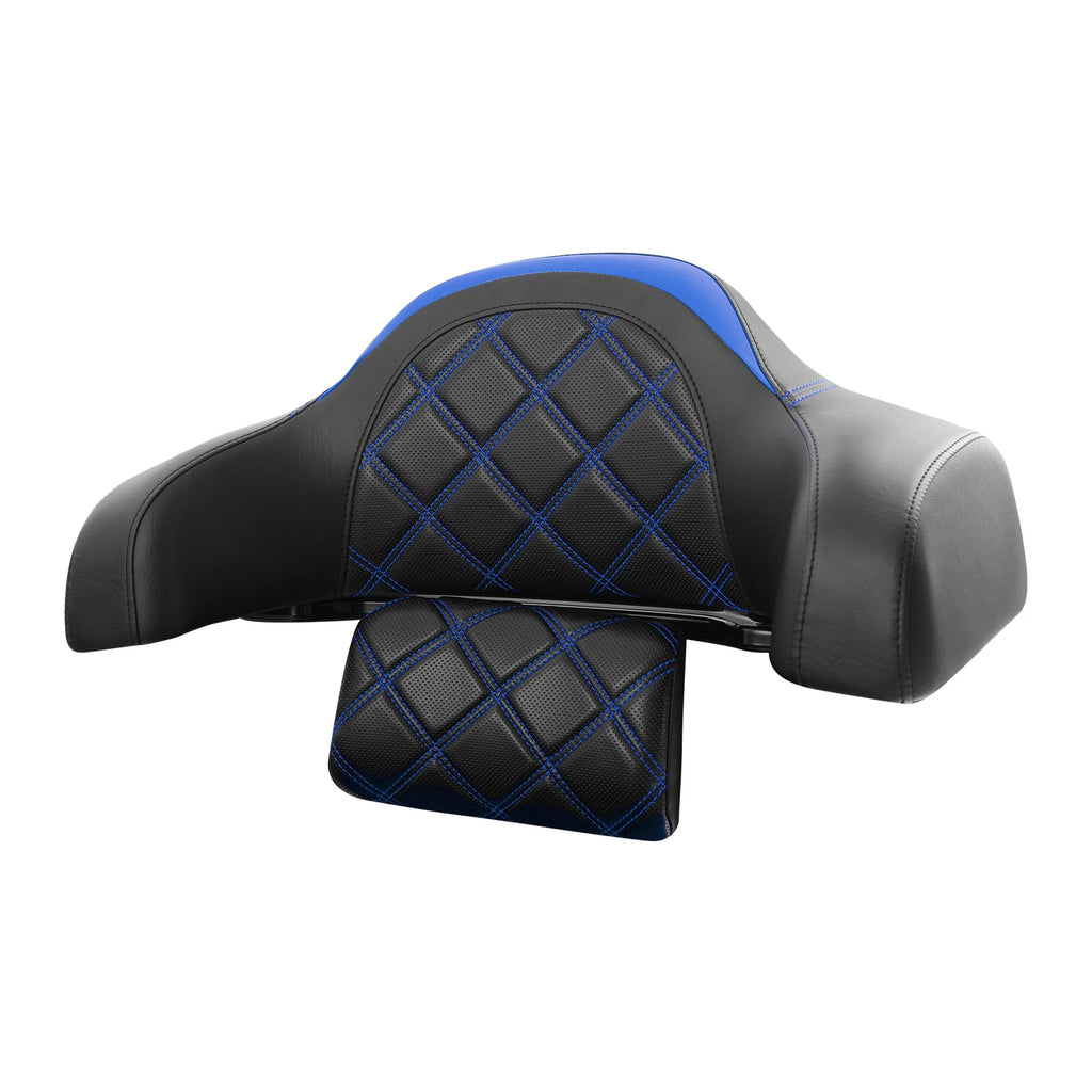 Rear Trunk Passenger Backrest for Indian Chieftain (2014–2025)