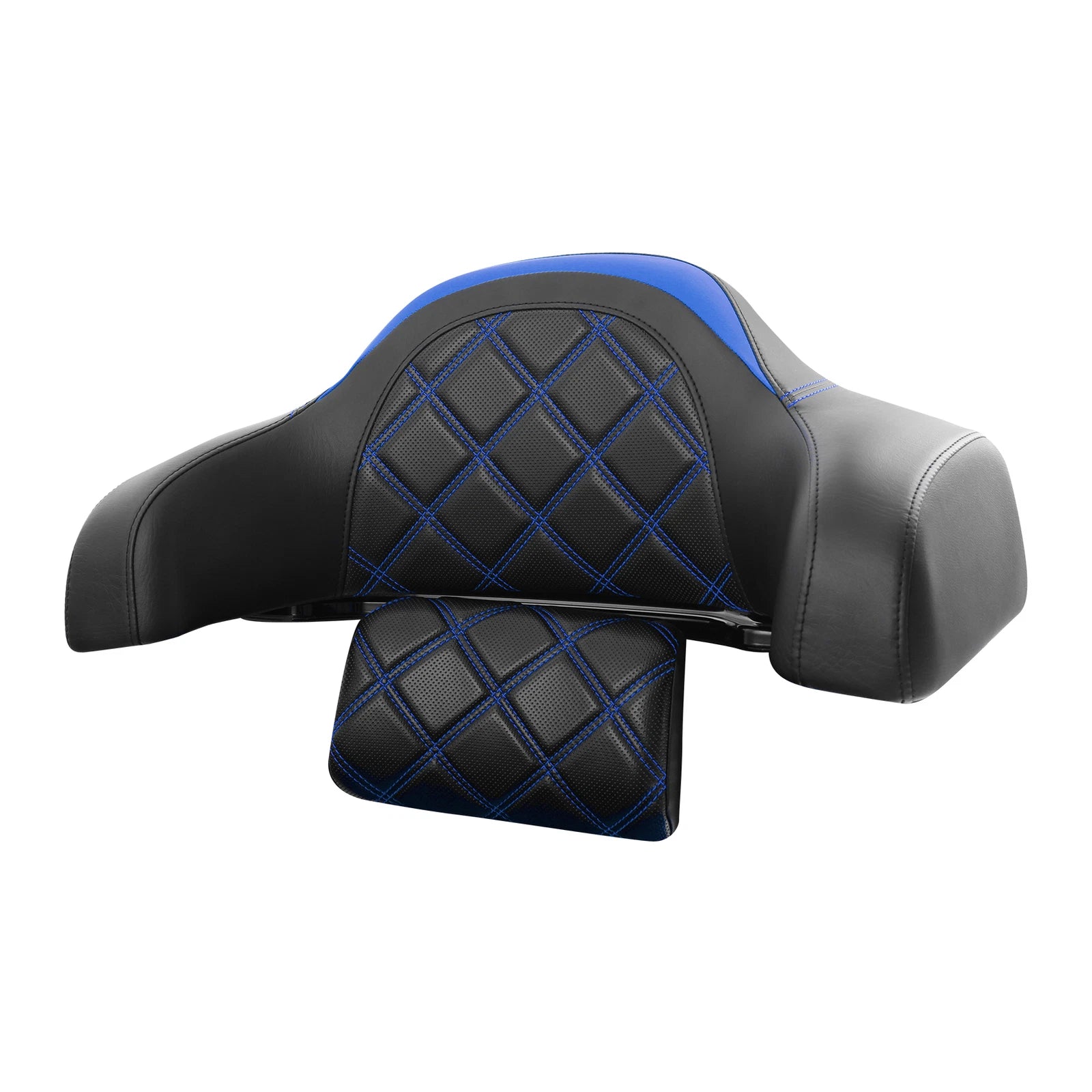 Rear Trunk Passenger Backrest for Indian Chieftain (2014–2025)